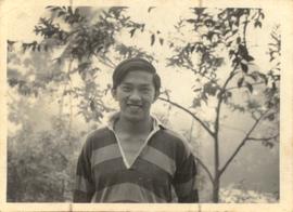 Mr.Chang Faa