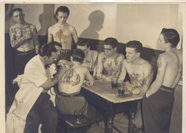 Finishing Touches to a Ta...