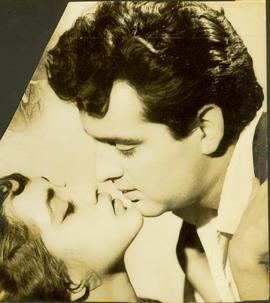 Feroz Khan Lovely Ameeta ...