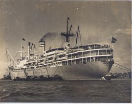 The"Goot Beer" Which Made...