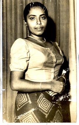 Manel Jayasena (Actress)