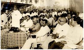 At Kuliyapitiya Kanishta ...