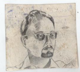 Kris Pullenayegam