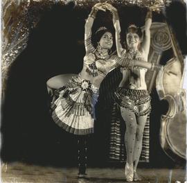 Srima Ranaweera and Sinti...