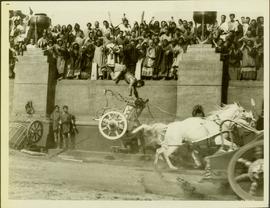 “ Ben Hur “ now 70 mm Wid...