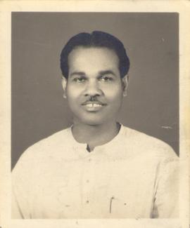 Mr. D.A Jina Dasa