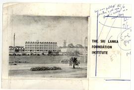 The Sri Lanka Foundation ...