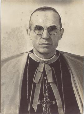 Cardinal Dalla Costa