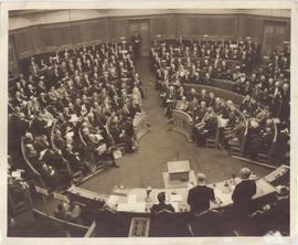The Inter Parlimentary Un...