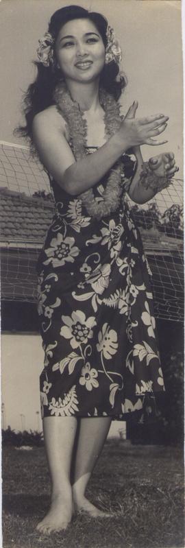 Gladys Kalani