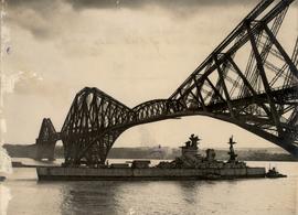 H. M. S. Nelson