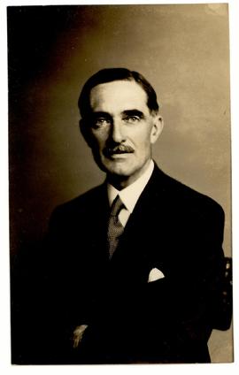 Lord Aberdare