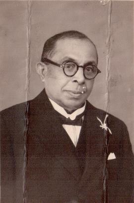Mr. F.T.Seneviratne