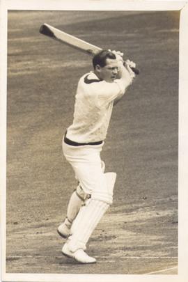 Mr.G.Boycott,Who has Been...