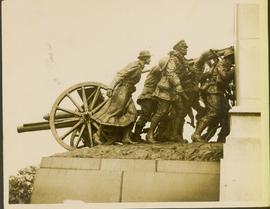 Canada's Memorial Ueveile...