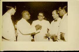 Celebrating independence day