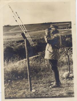 Guards with Rockets