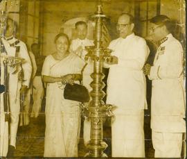 Governor - General Willia...
