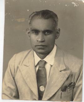 Mr.P.B.Ranaweera,Addition...