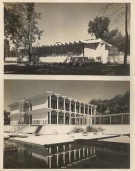 Architect of "Serenity an...