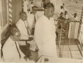 Udawalawe Project