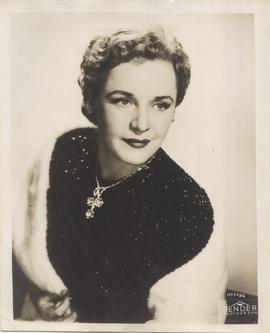 Eleanor Steber