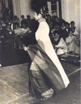 Indranie Fernando