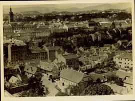Picturesque Roof-Tops of ...