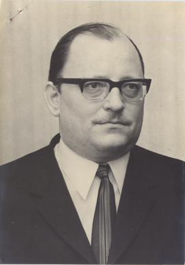 D.Sc.Ehrenfried Peteras