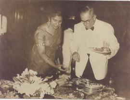 Lord Evershed Master of T...