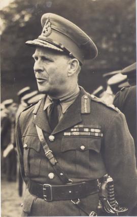 General Viscount Gort