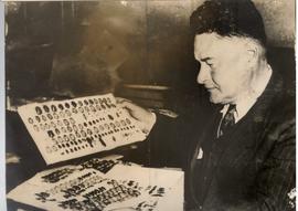 Dr. Mstislav Nikitin