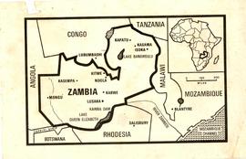 Zambia