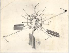 Satellite