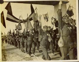 Chinese Korean War Prison...