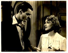 David Tree and Ellen Drew...