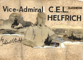 Vice-Admiral C.E.L.Helfrich