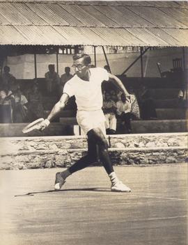 P.S.Kumara who Won the Si...