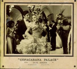 Copacabana Palace
