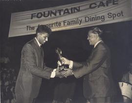 Mahinda Aluwihare Most Po...