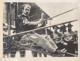 Mr. Glann Curtiss