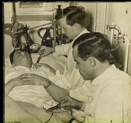 Health and Medical-Humans