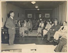 Australian's Interest in ...