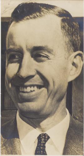 Devid E. Bell