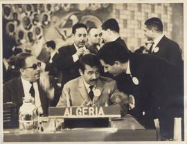 Mr. Abdul Aziz Bouteflika