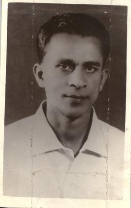 Mr.T.D.Francisco