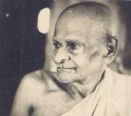 R.E.V. Dodangoda Sri Indr...