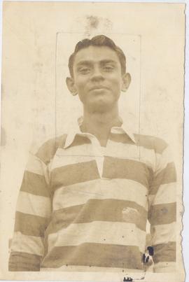 C.V.Gunaratne