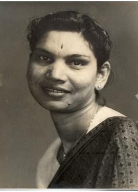 Dr. Saroj Kanna