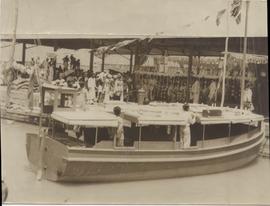Ship and Boats